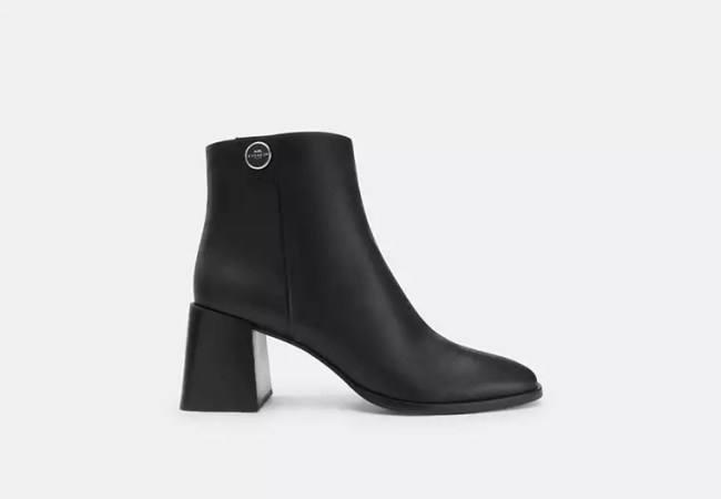 COACH Shana Bootie