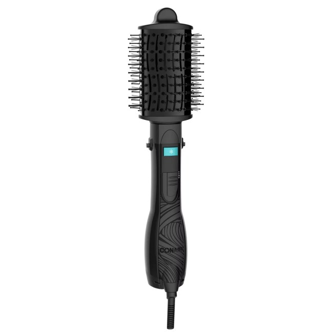 Conair Curl Collective Hot Hair Air Brush