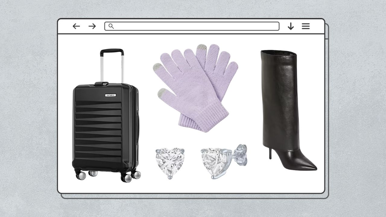 JCPenney Black Friday Sale