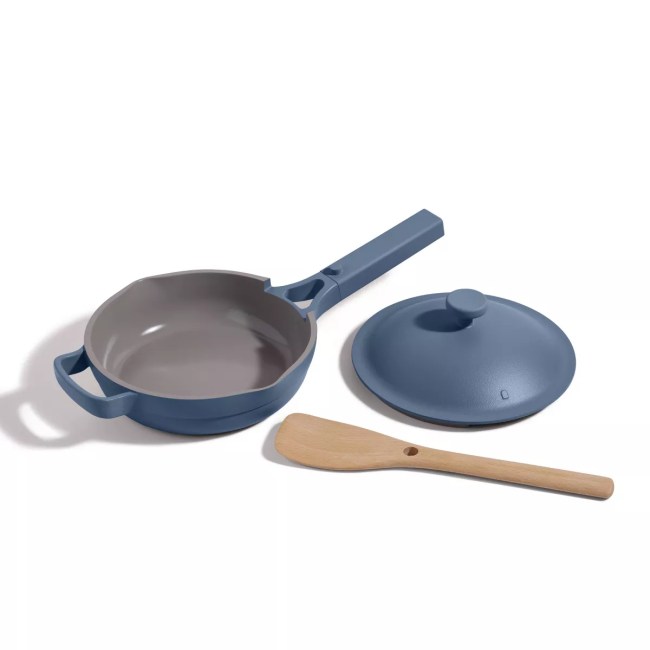 Our Place 8.5" Ceramic Nonstick Mini Always Pan