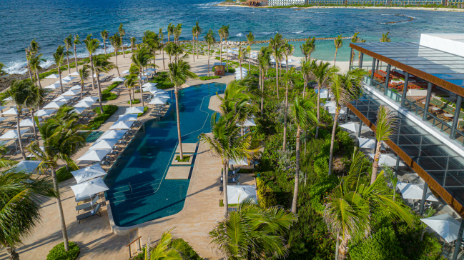Hilton Tulum Riviera Maya