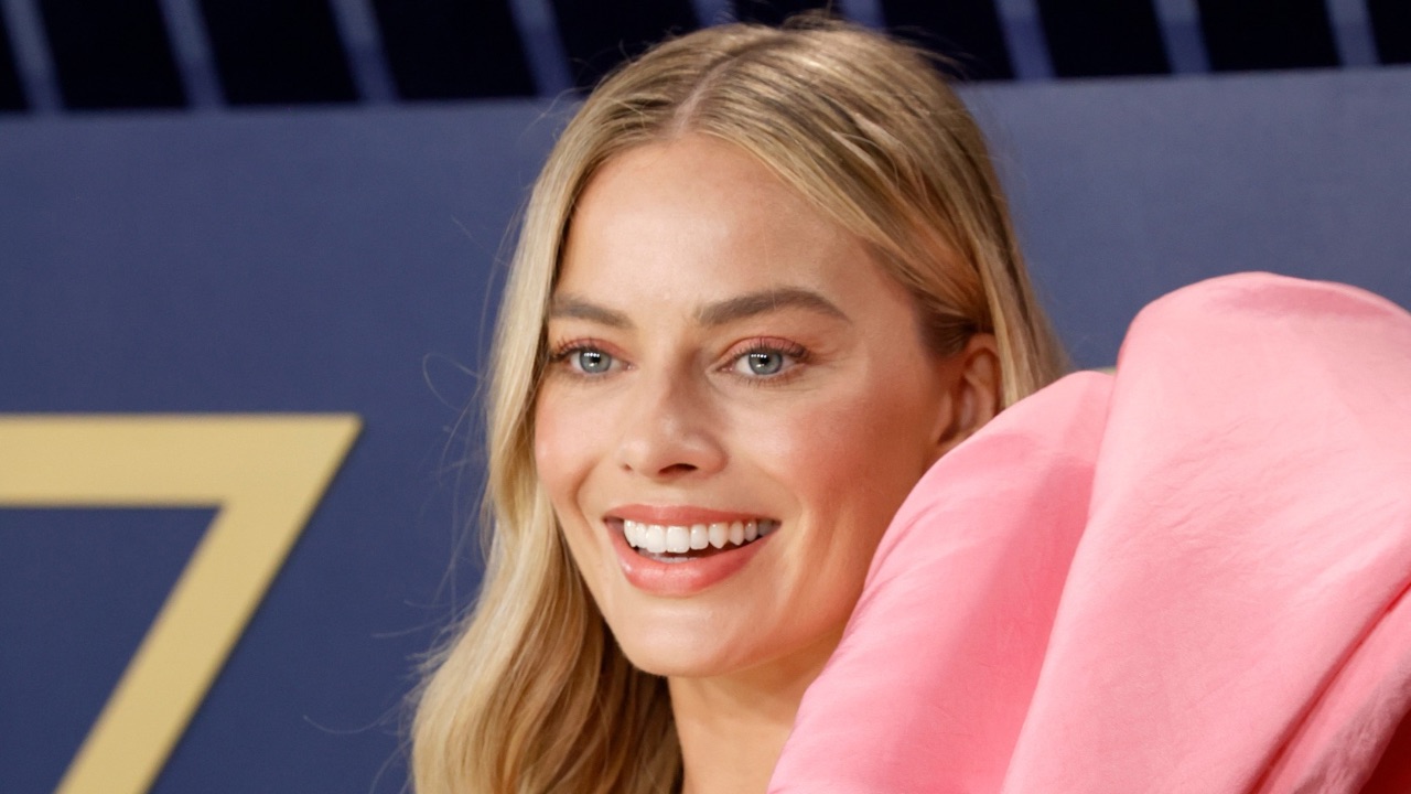 What Is Margot Robbie’s Baby’s Name?