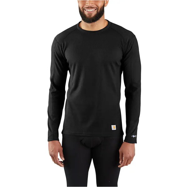 Men's Base Layer Thermal Shirt