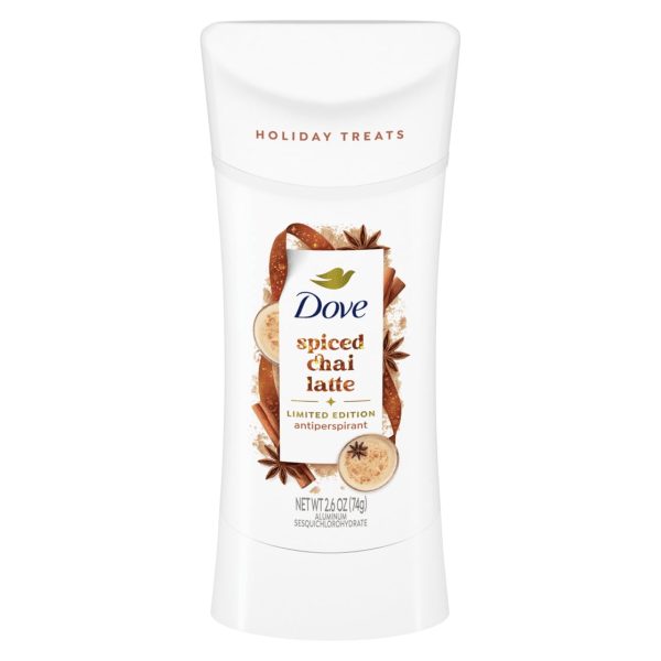 Dove's 2025 Holiday Collection Is Back & Selling Out