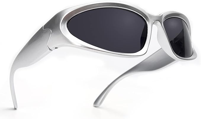Men’s Sunglasses Trends 2025: Ultra Slim, Oversized, & More