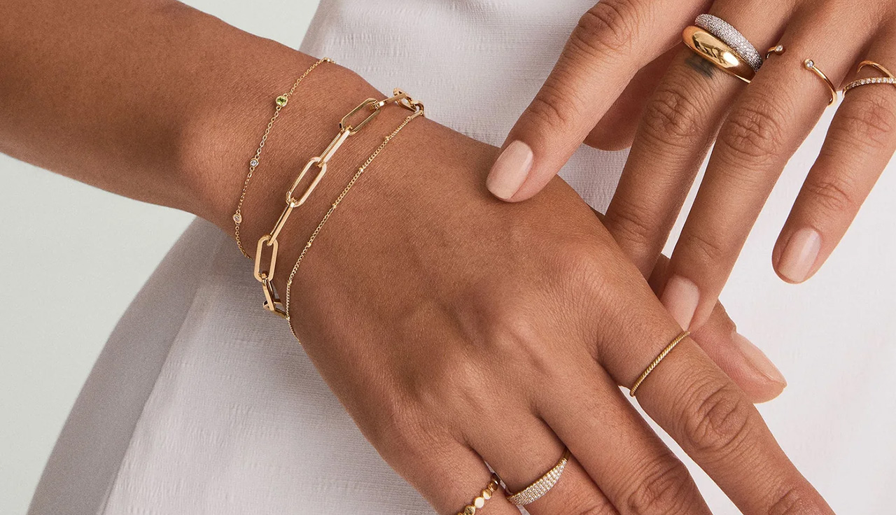 Mejuri Black Friday Sale 2024