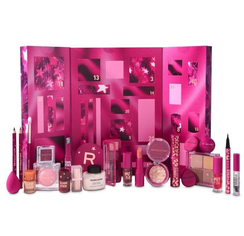 44+ Best Advent Calendars for Holiday Season 2025