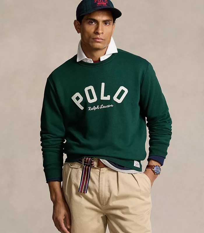 Ralph Lauren Black Friday 2024: Early Deals to Shop Now