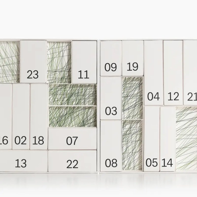 18 Beauty Advent Calendars 2024: Charlotte Tilbury, La Mer & Kiehl's