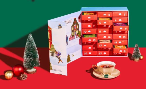 44+ Best Advent Calendars for Holiday Season 2025