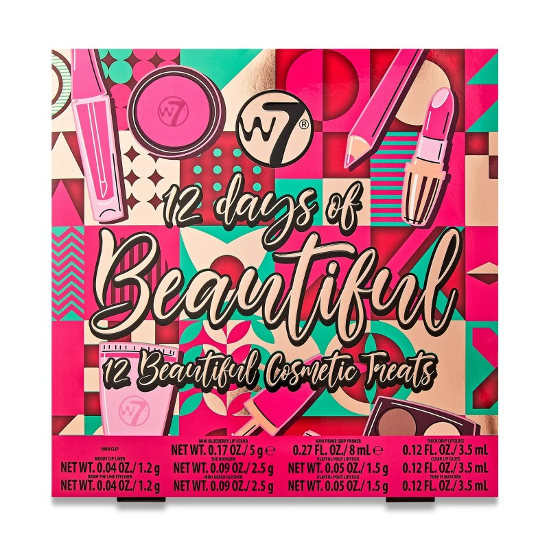 18 Beauty Advent Calendars 2024: Charlotte Tilbury, La Mer & Kiehl's