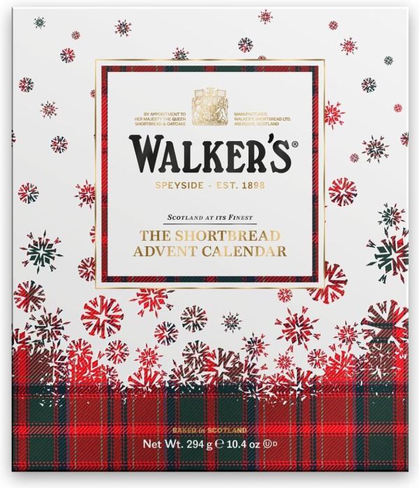 44+ Best Advent Calendars for Holiday Season 2025