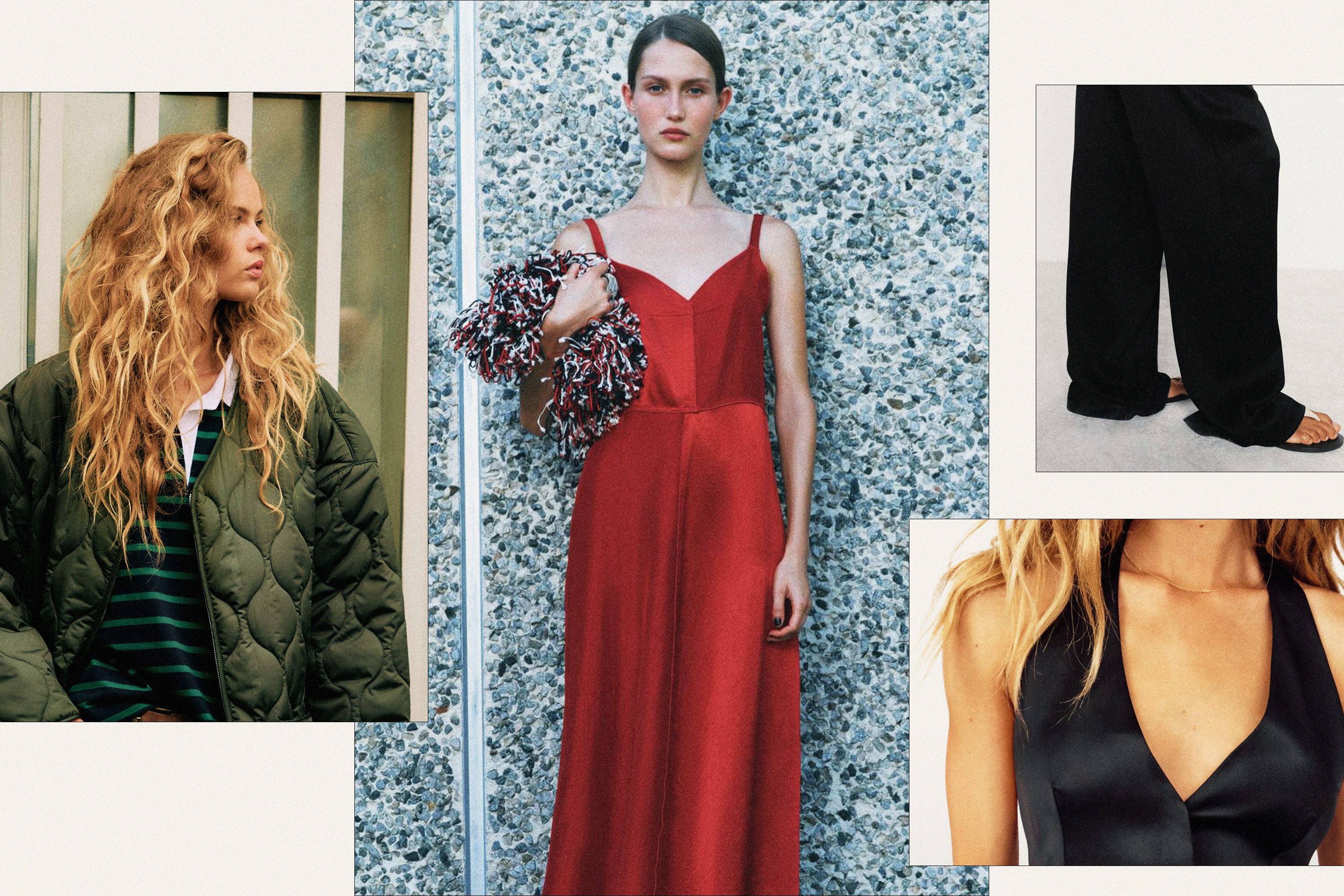 Zara Holiday Sale 2024