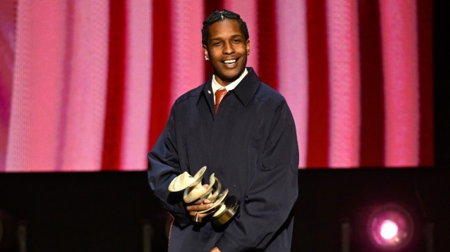 A$AP Rocky
