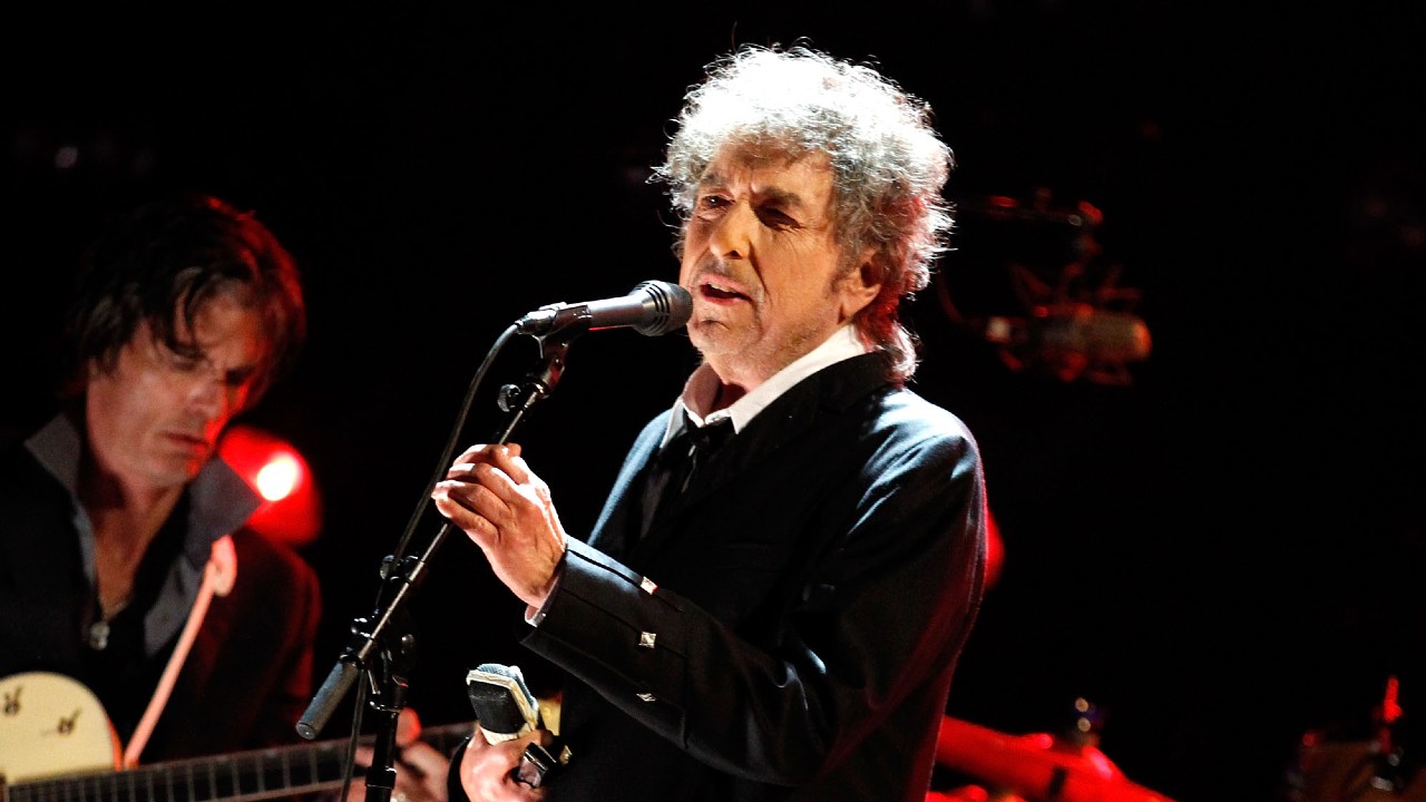 Bob Dylan