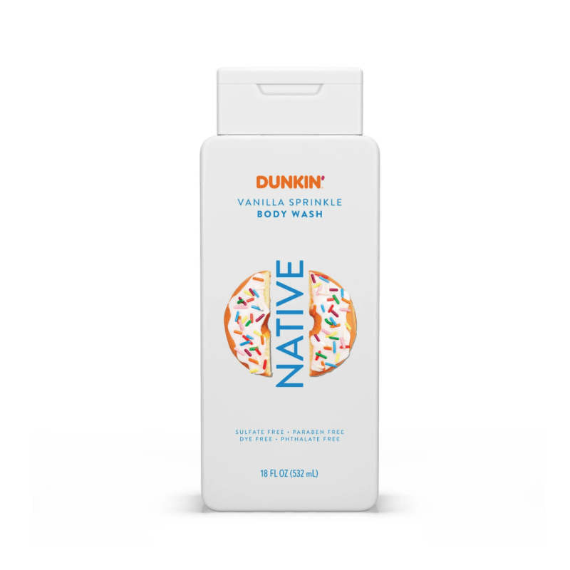 The Dunkin’ x Native Collection Is Low-Key Still Available at Walmart