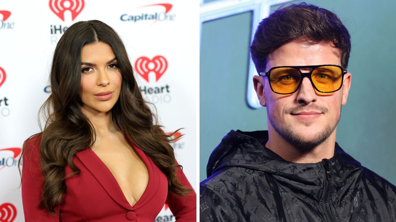 Love Island All-Stars