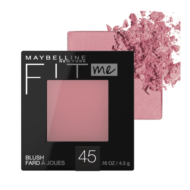 Maybelline Fit Me Blush