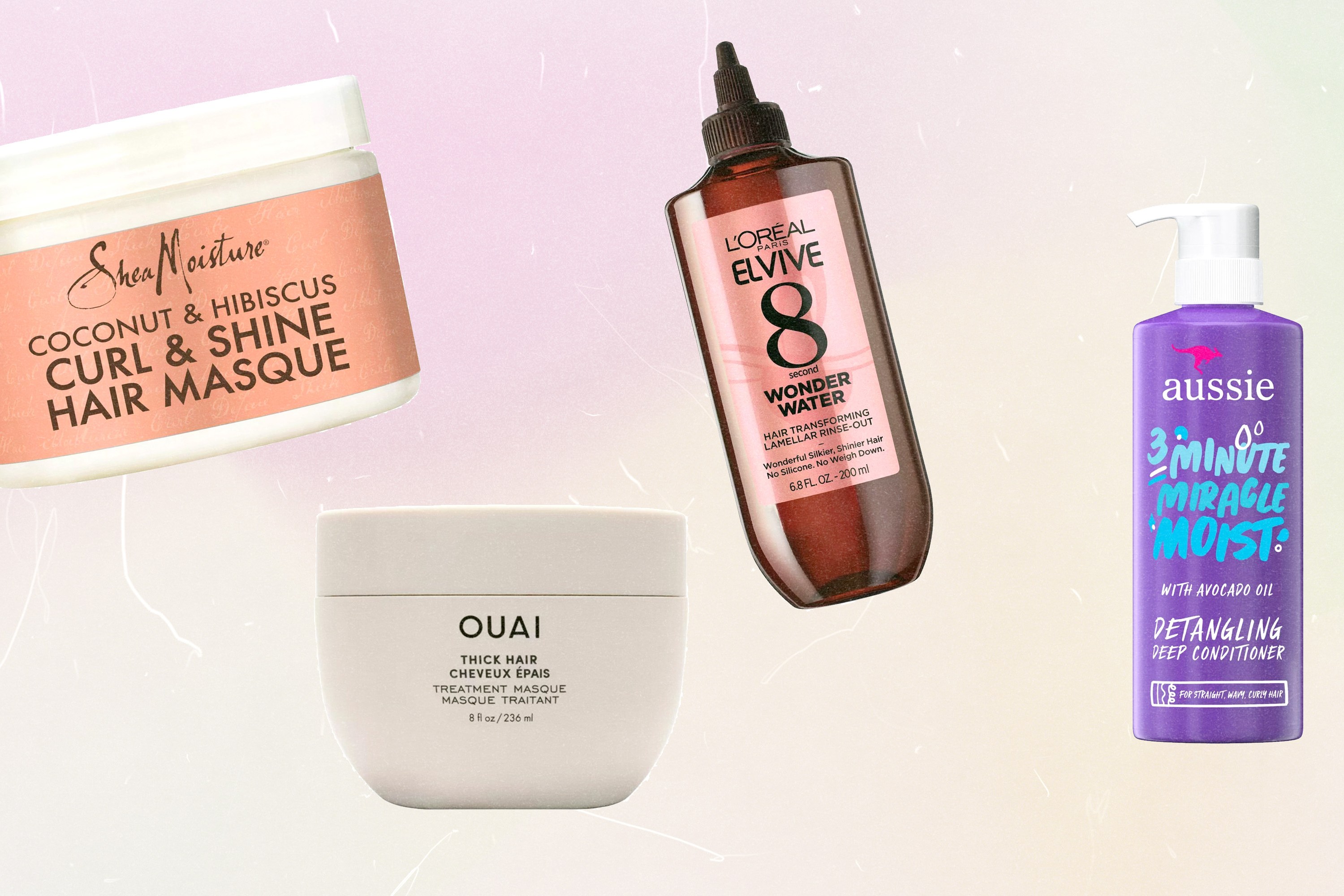 Best Target Hair Masks in 2024
