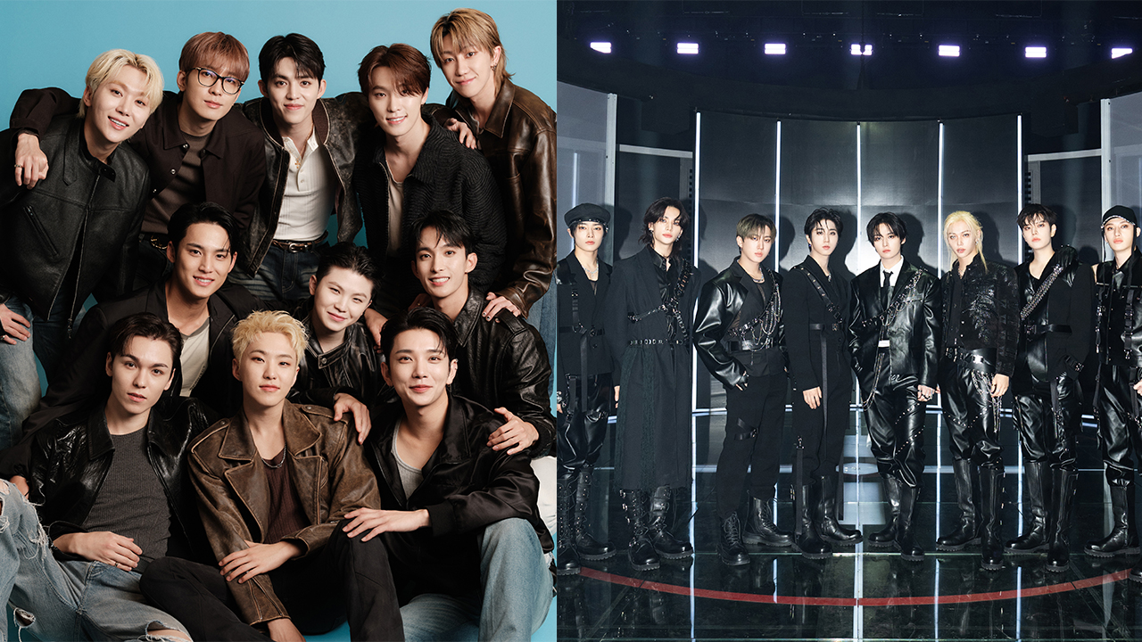 Here's How to Watch the Billboard Music Awards 2024 Live For Free to See Performances by Stray Kids, SEVENTEEN, & Coldplay