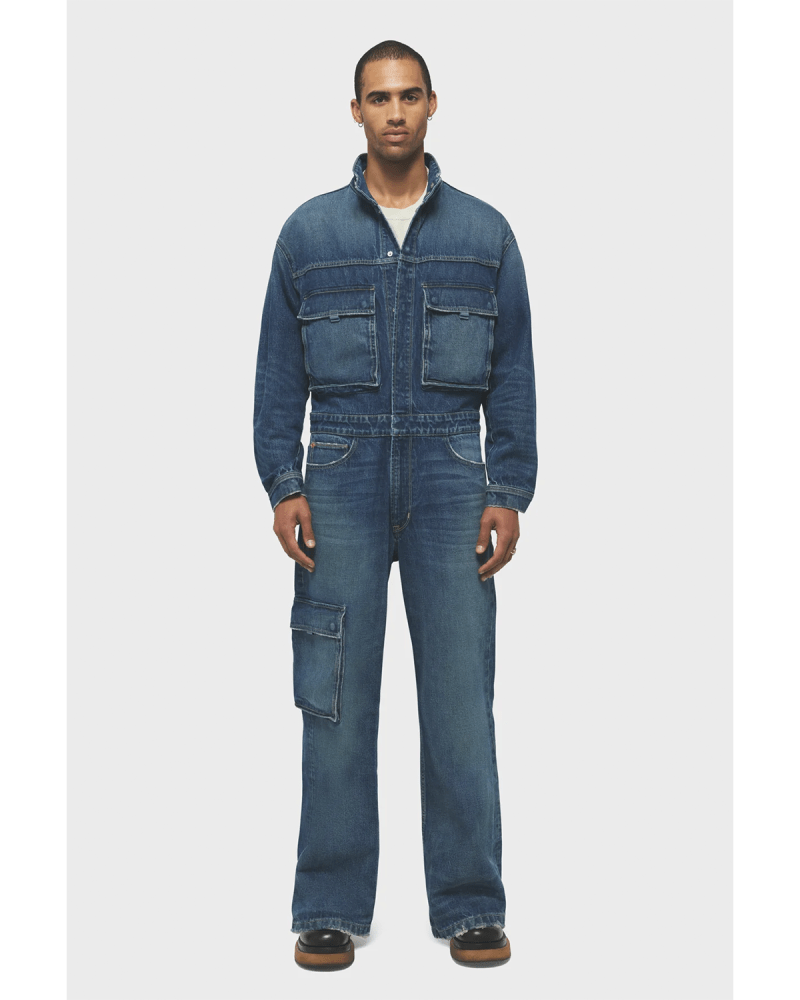 Men’s Jeans Trends 2025: What Styles to Shop