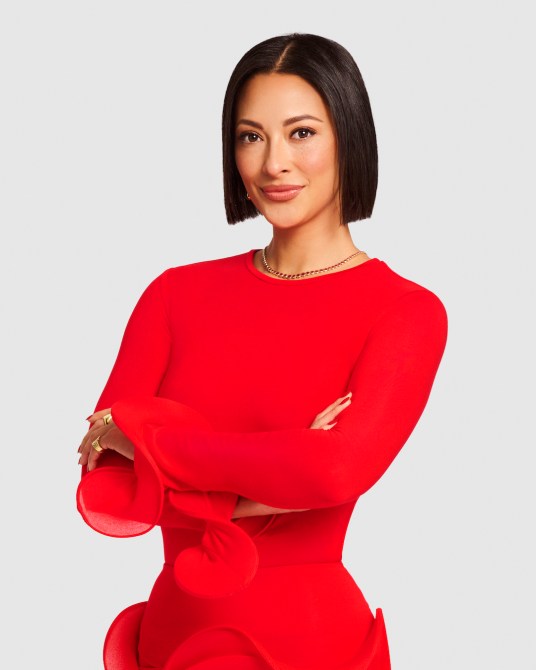 Selling the City S1. Jordan Taylor Braff of Selling the City S1. Credit: Courtesy of Netflix/© 2024 Netflix, Inc.