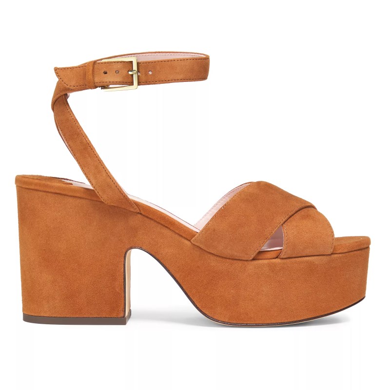 7 Top Sandal Trends 2025: Thongs, Platforms, & Skinny Straps