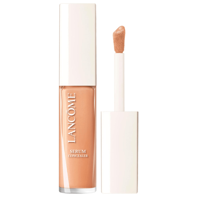 Lancôme Care and Glow Hydrating Serum Concealer