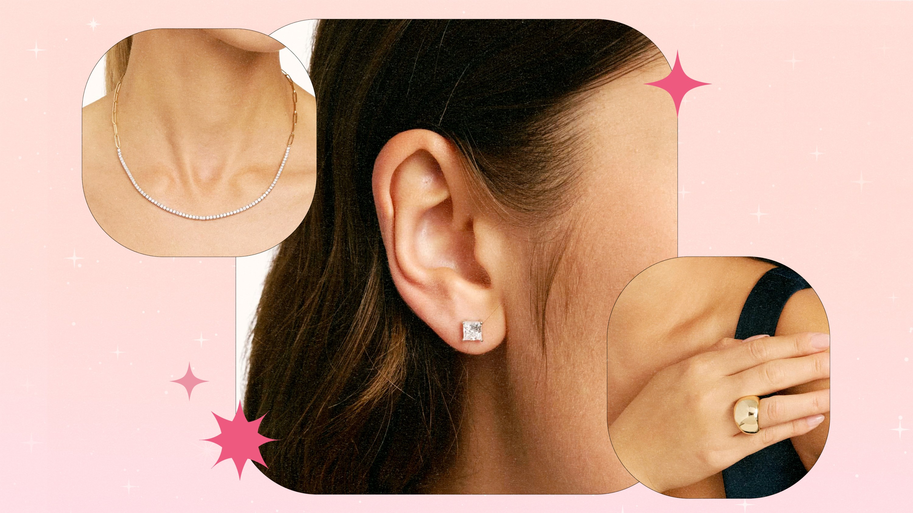 Blue Nile Valentine's Day Sale