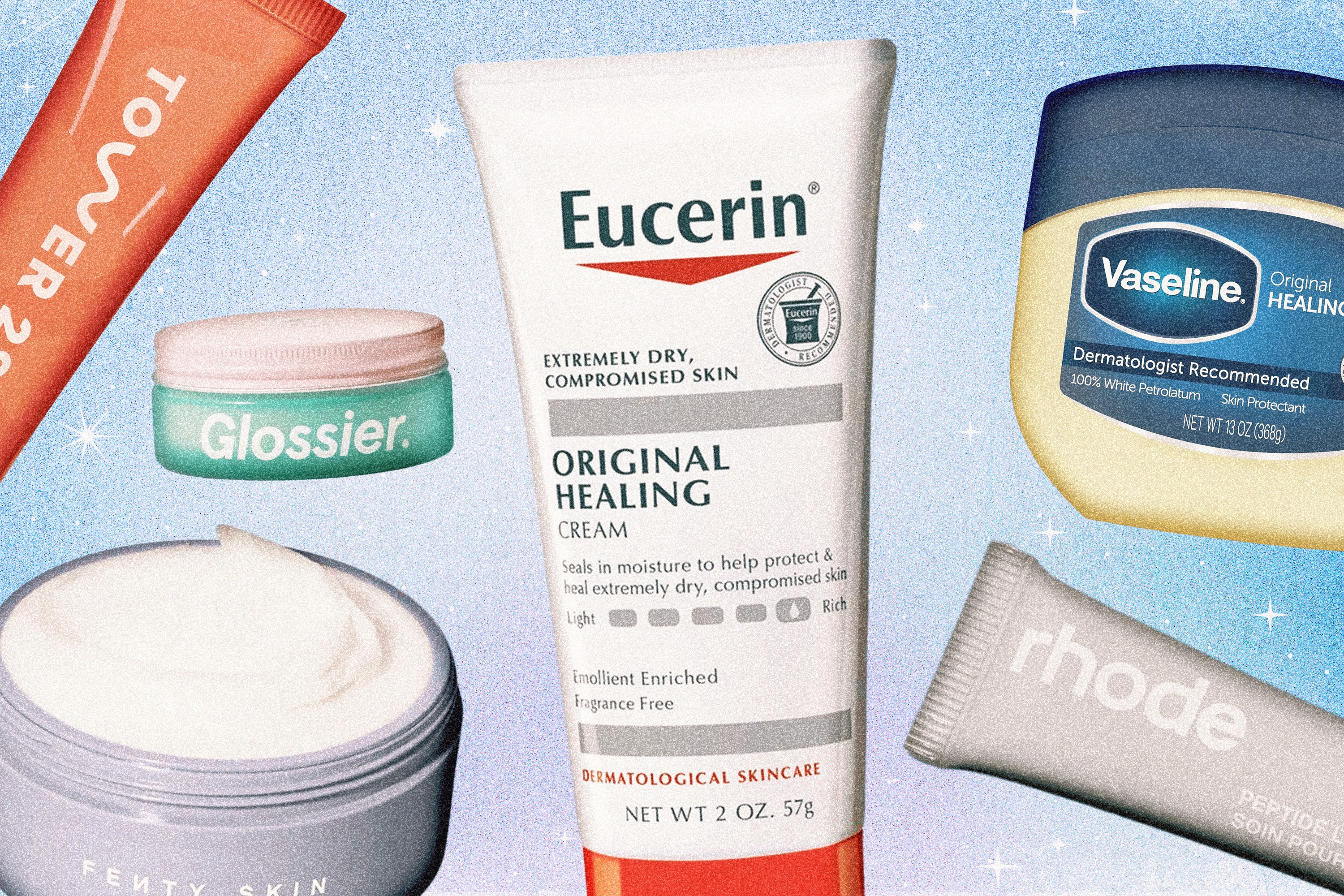 winter skincare