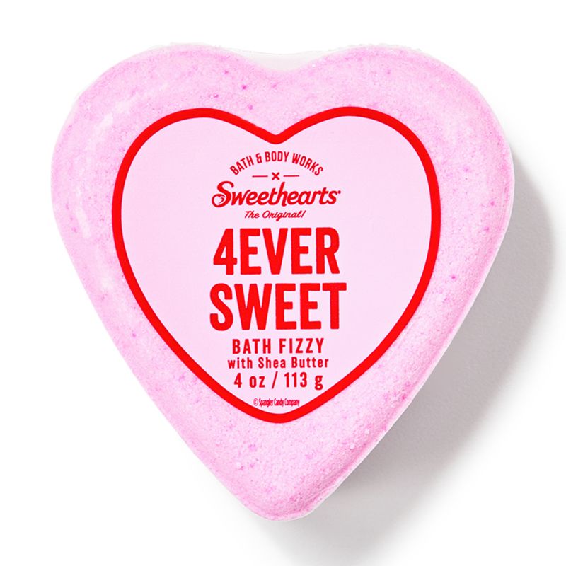 Bath & Body Works x Sweethearts Collection Has Launched & Prices Start at $2