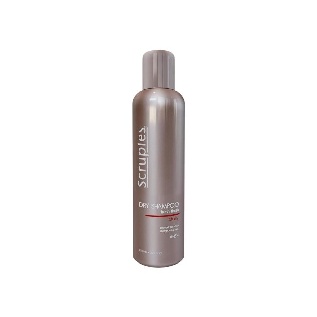 Scruples Dry Shampoo Fresh Finish