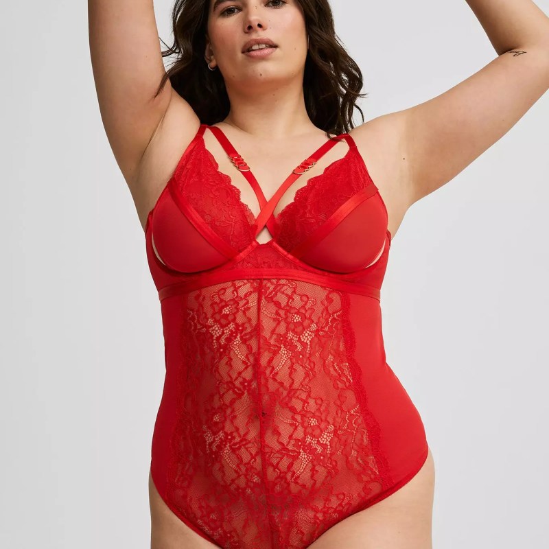 11 Best Places to Buy Plus-Size Lingerie Online in 2025