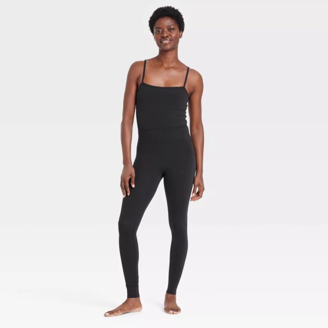 All in Motion Everyday Soft Active Bodysuit