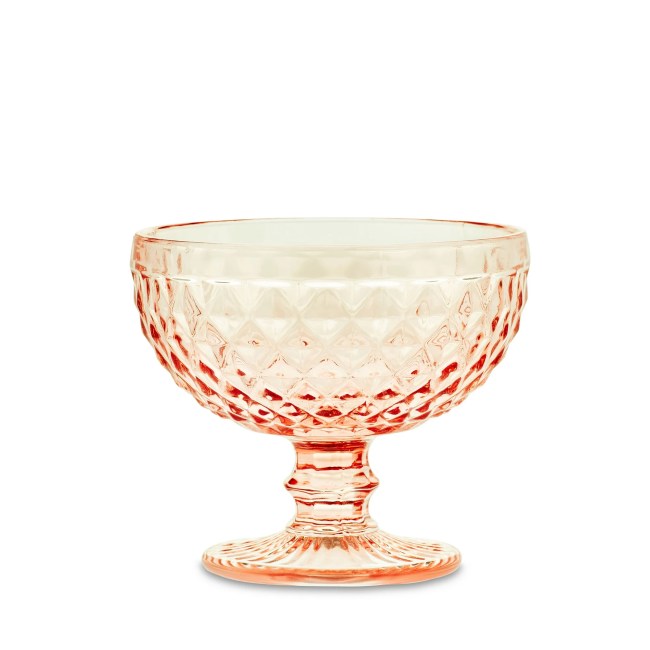 Bridgerton Stemmed Glass Cup