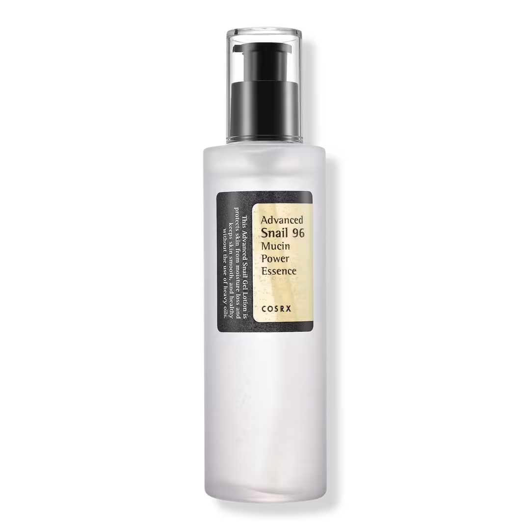 COSRX Snail 96 Mucin Power Essence