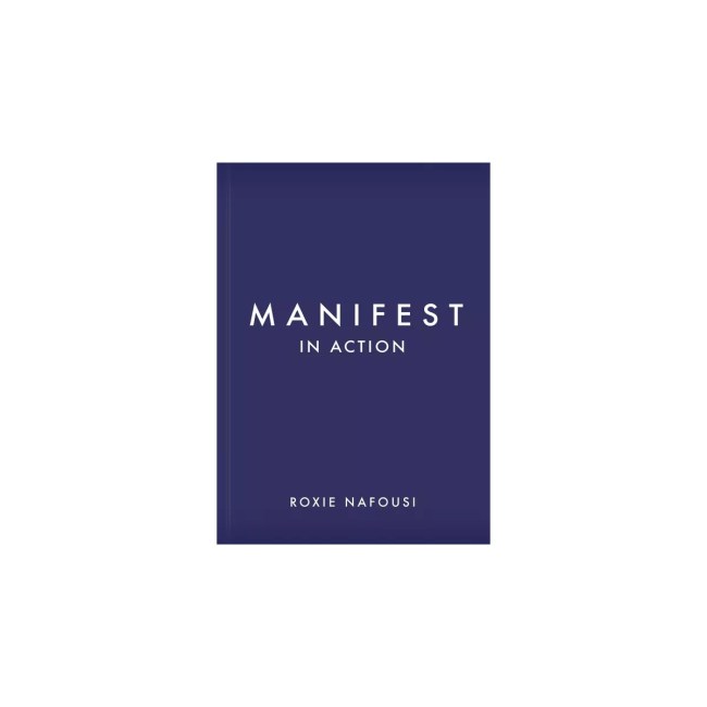 Manifest in Action