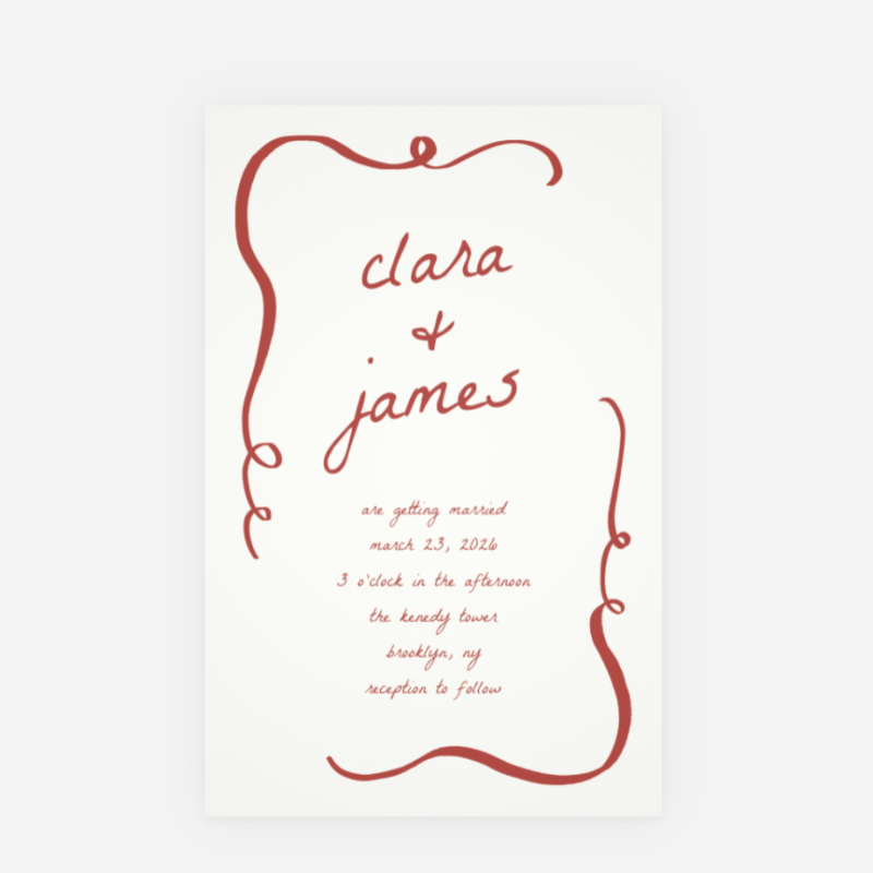 Where to Get the Best Customized Wedding Supplies