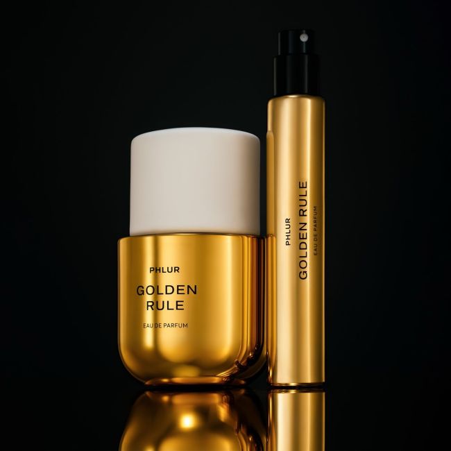 Golden Rule by Phlur