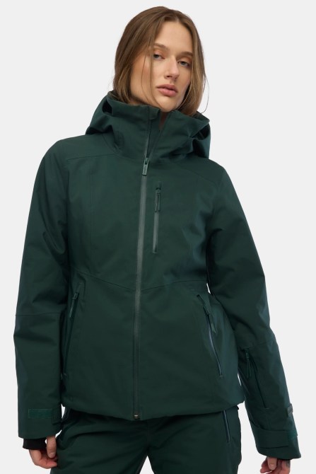 Halfdays Lawrence Jacket