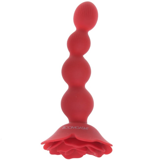 Rose sex toy