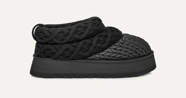 Women's Tazz Villa Knit