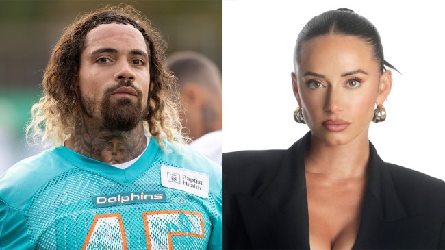 Duke Riley, Julz Goddard