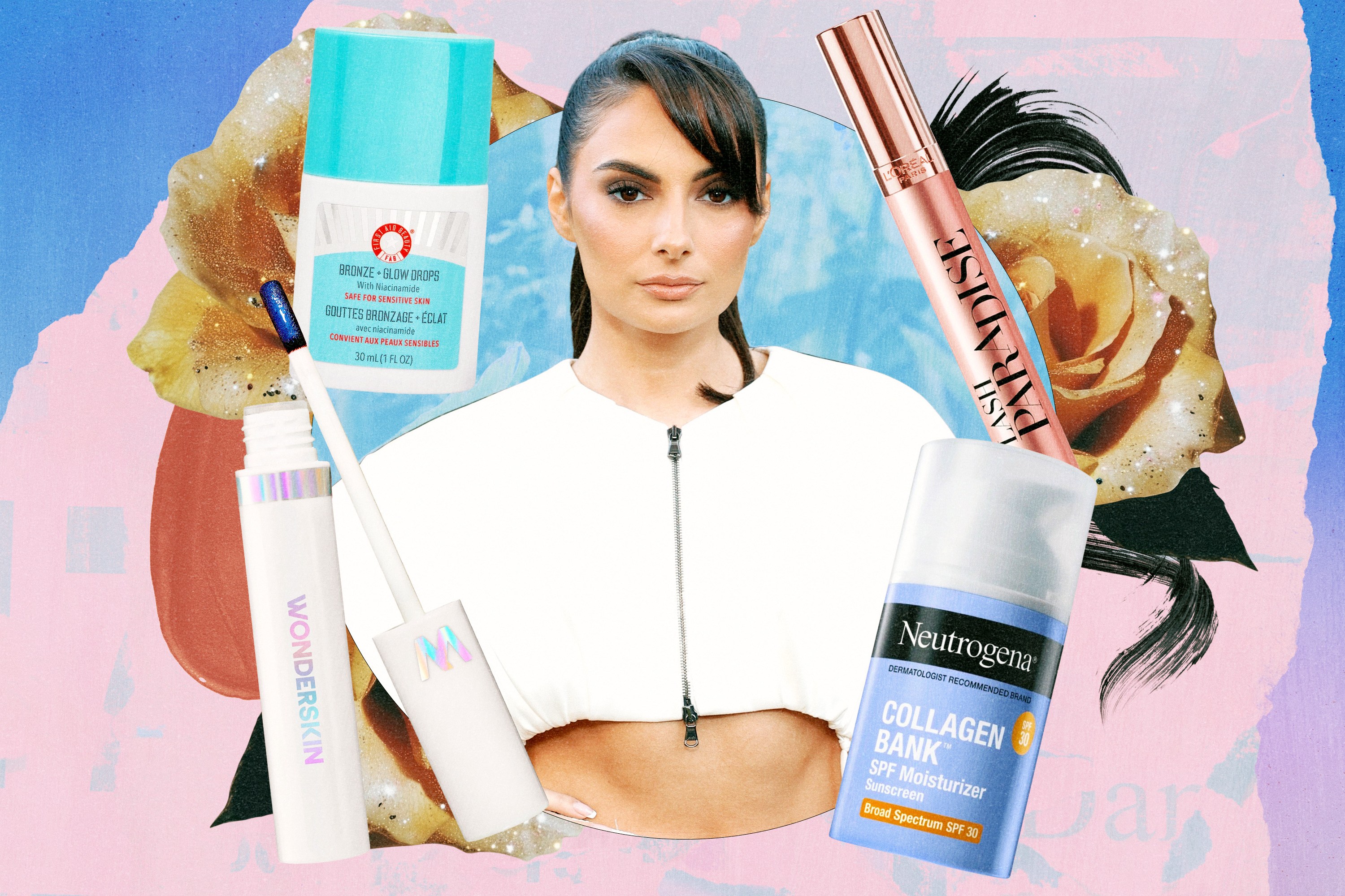 paige desorbo makeup