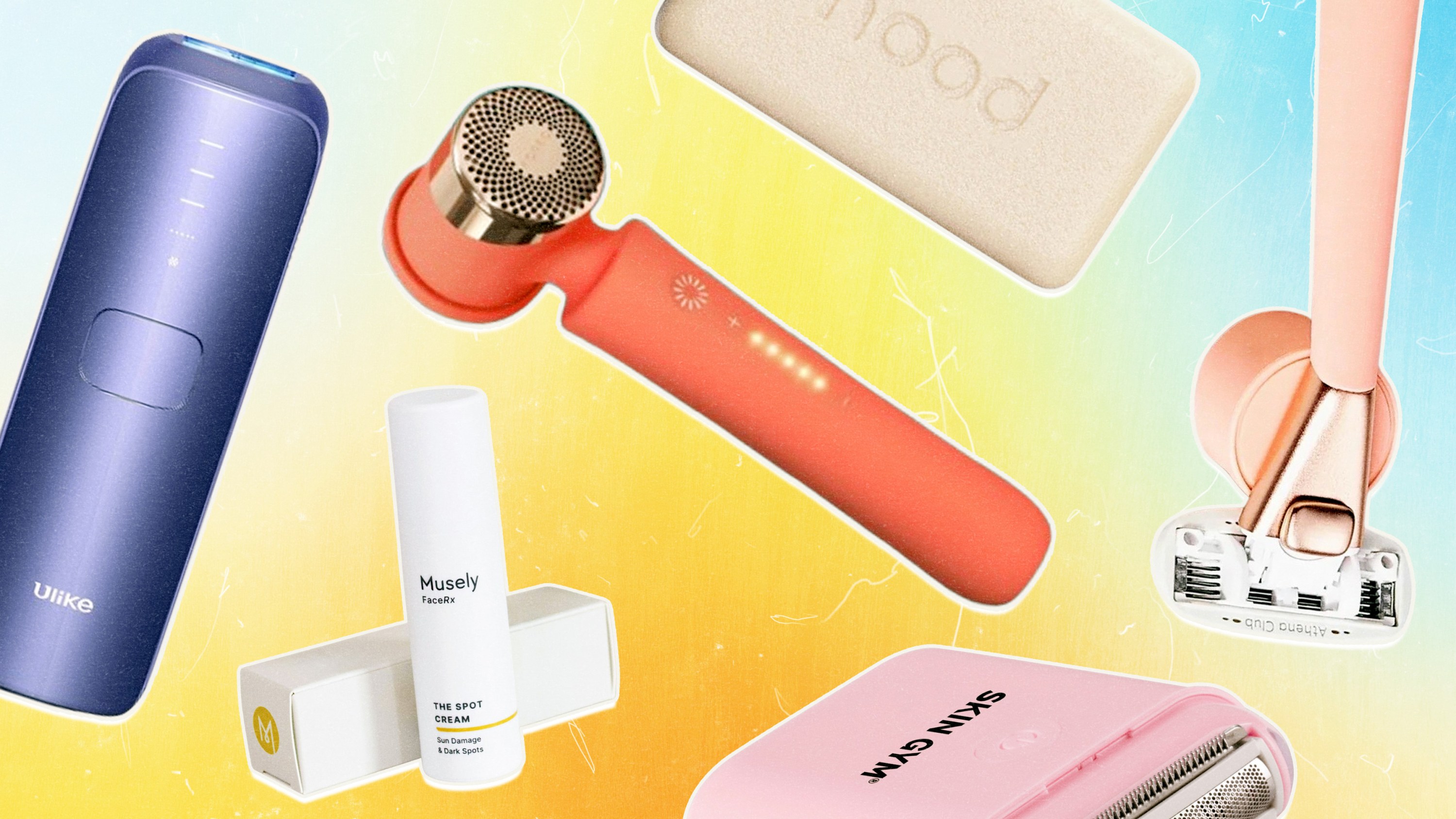 Best Hair Removal Devices