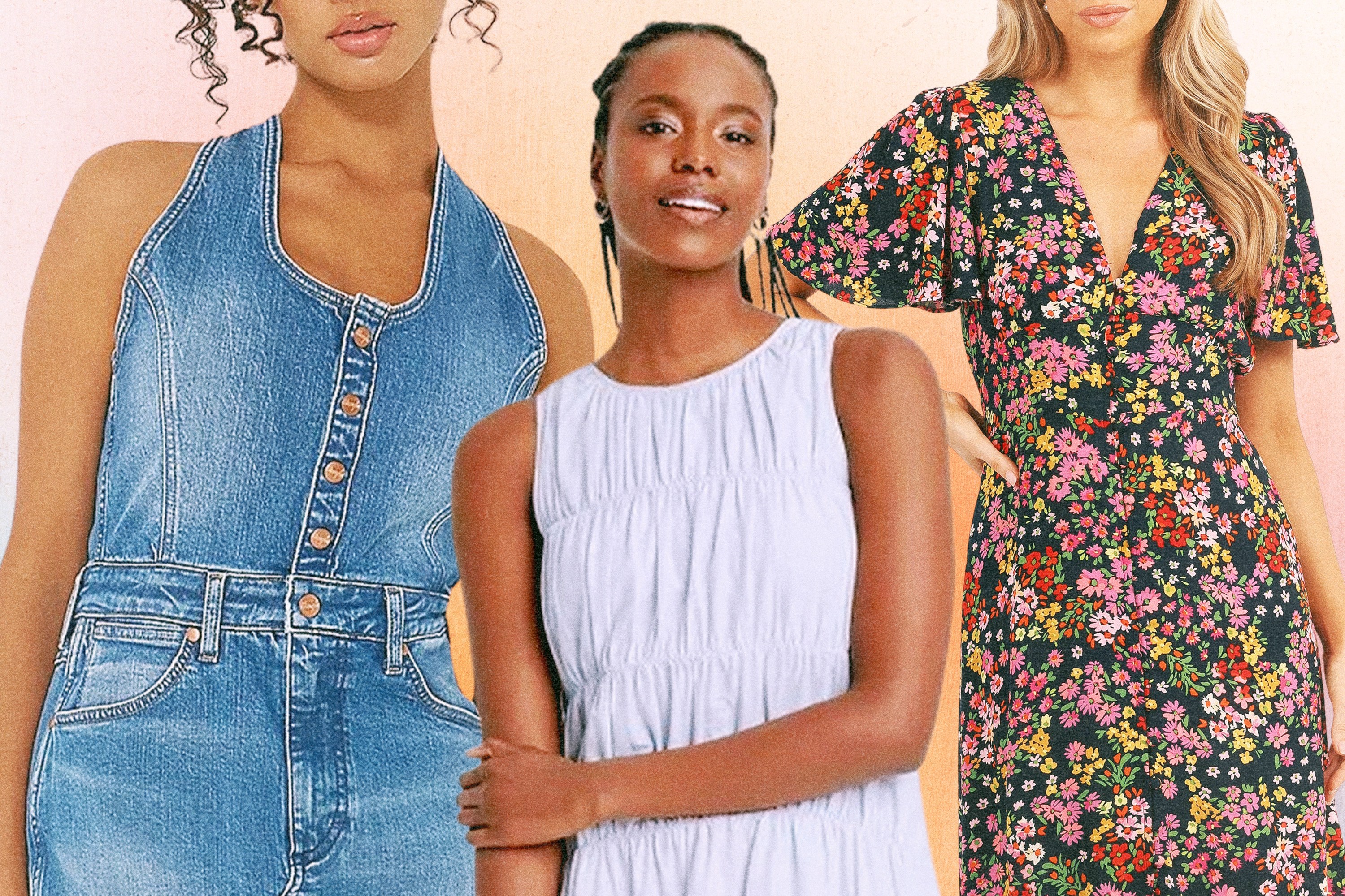 Dresses that look good with cowboy boots