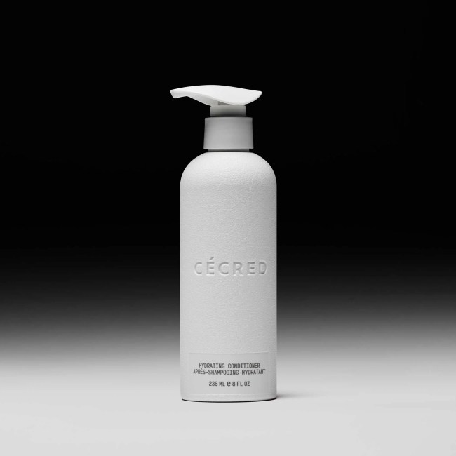 Cécred Hydrating Conditioner