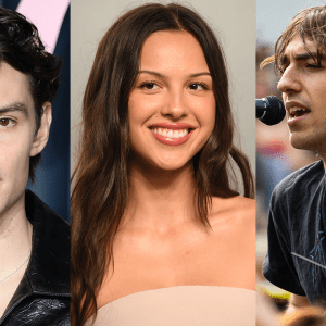 Olivia Rodrigo's Boyfriend & Dating History