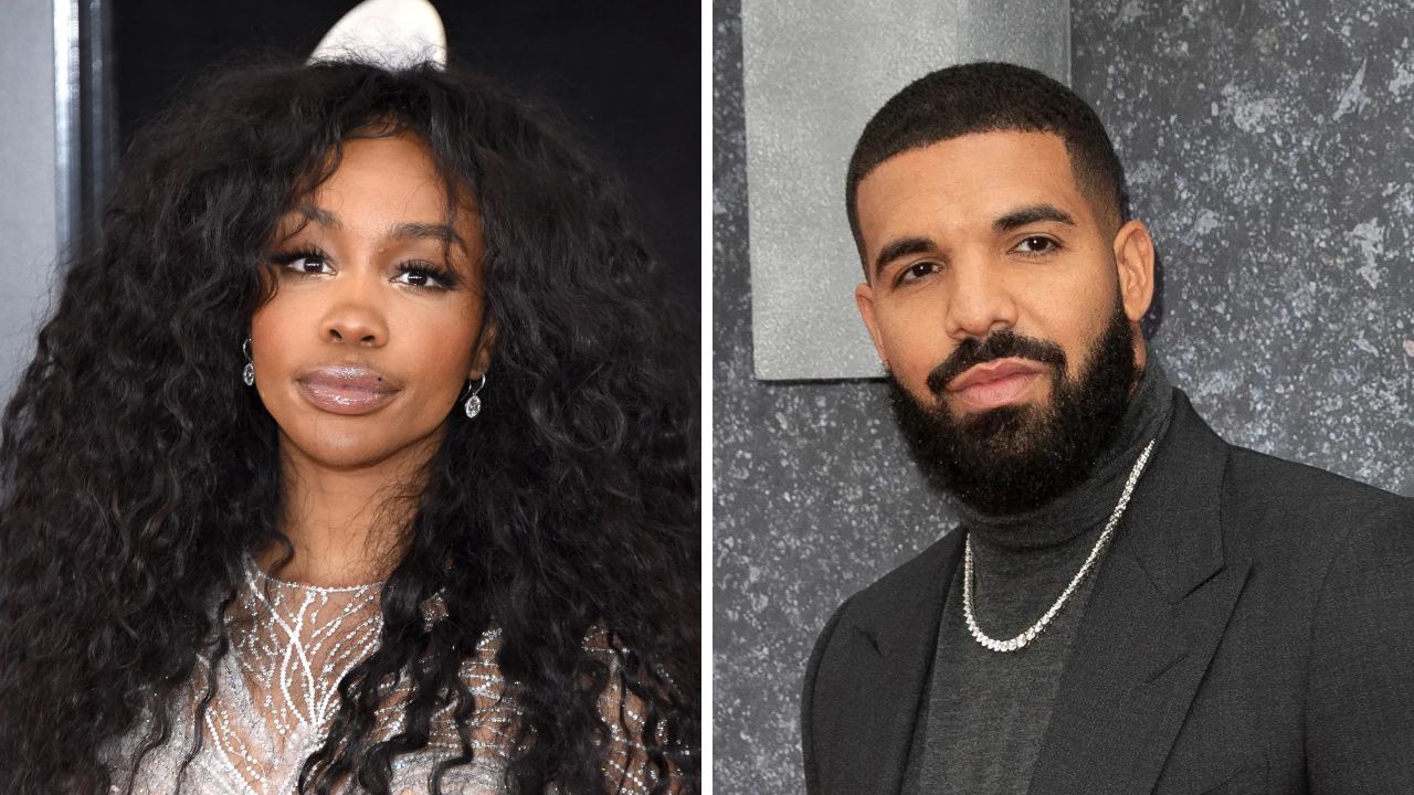 SZA and Drake