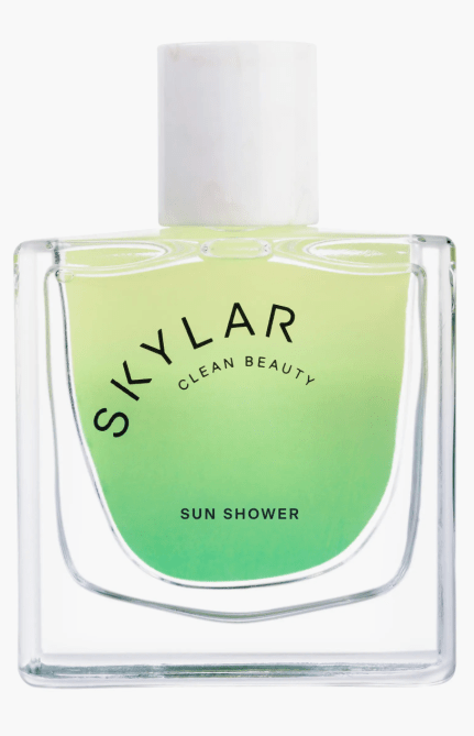 Skylar Clean Beauty Sun Shower